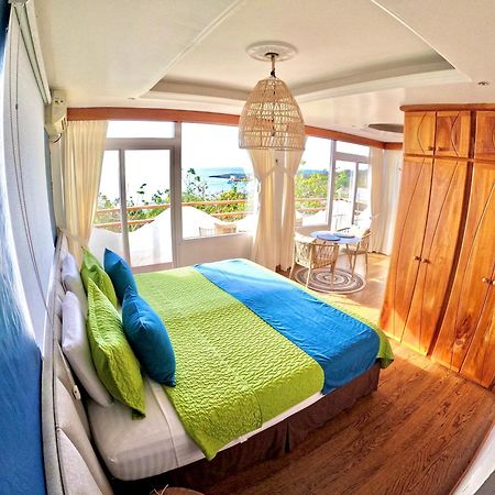 Suite Cielo, Discover The Magic Of Galapagos 巴克里索莫雷诺港 外观 照片
