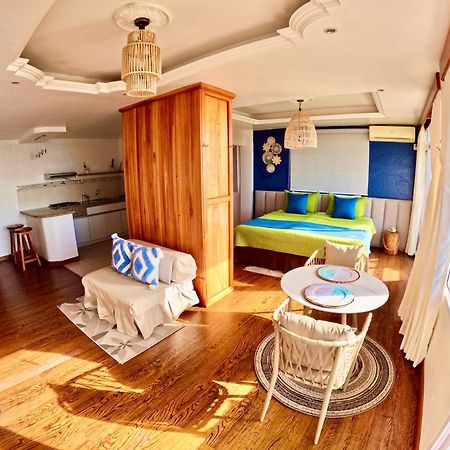 Suite Cielo, Discover The Magic Of Galapagos 巴克里索莫雷诺港 外观 照片