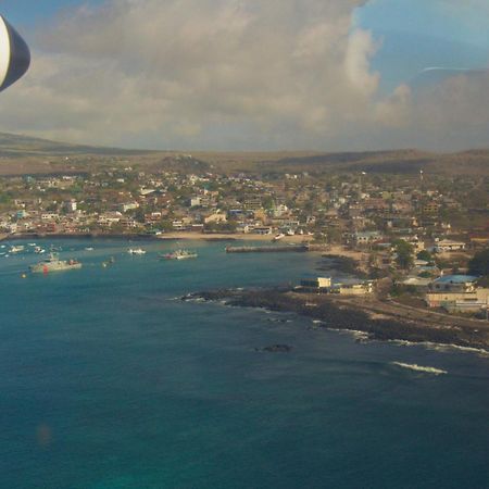 Suite Cielo, Discover The Magic Of Galapagos 巴克里索莫雷诺港 外观 照片