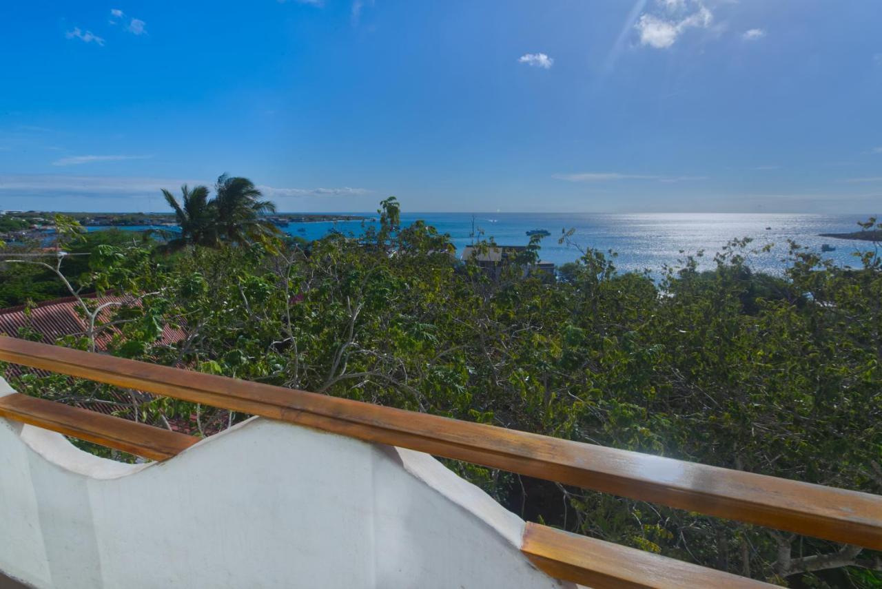 Suite Cielo, Discover The Magic Of Galapagos 巴克里索莫雷诺港 外观 照片