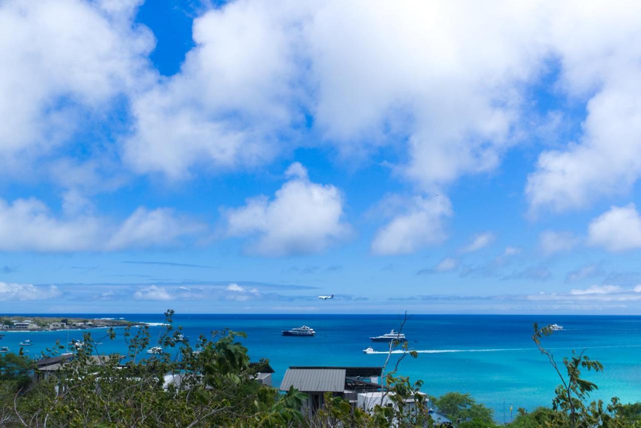 Suite Cielo, Discover The Magic Of Galapagos 巴克里索莫雷诺港 外观 照片